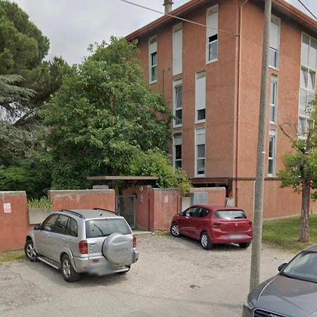 Iris Hosting Appartamenti Per Famiglie Favaro Veneto Eksteriør bilde