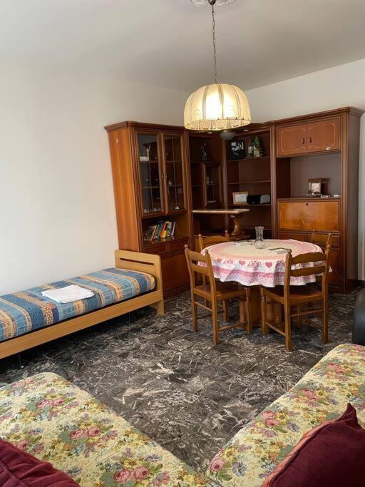 Iris Hosting Appartamenti Per Famiglie Favaro Veneto Eksteriør bilde